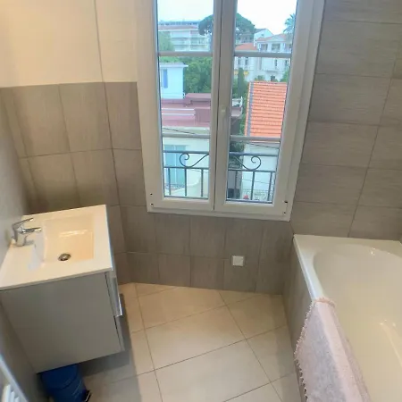 Avenue De Grasse Toit Terrasse Apartment Cannes